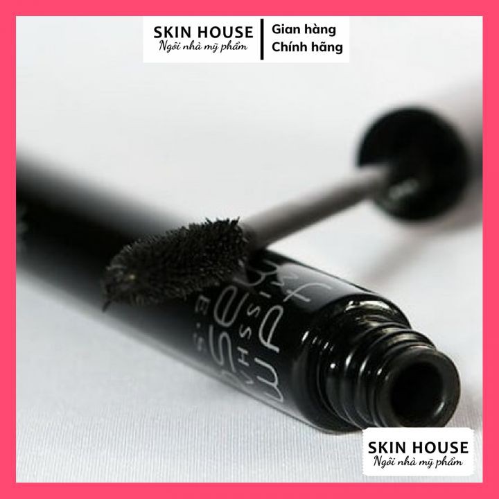 Chuốt Mi Missha More Style 4D Mascara Giúp Mi Trở Nên Dày Và dài Hơn