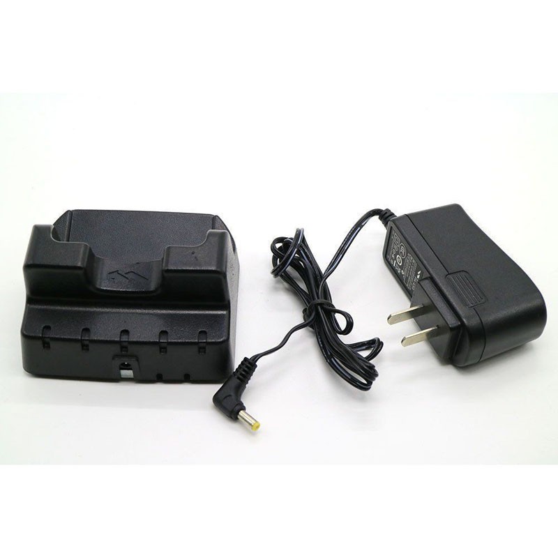 Bộ Sạc Pin Thay Thế CD-41 CD41 SBR-14LI FNB101LI FNB102LI Cho Yaesu VX-8R VX-8DR VX-8DE VX-8GR FT-1DR FT-2DR Ftx-1DR | BigBuy360 - bigbuy360.vn