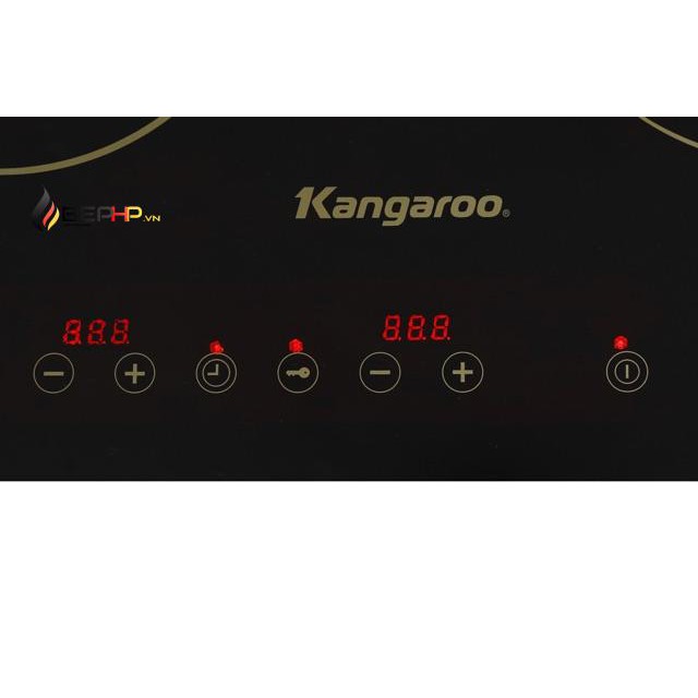 Bếp từ hồng ngoại Kangaroo KG499N