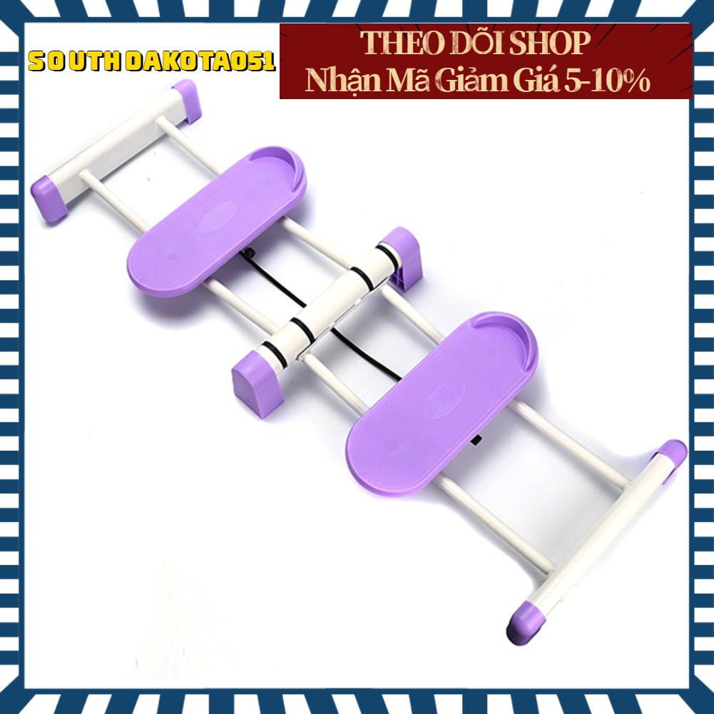 [Hàng Sẵn] Dụng Cụ Tập Mông Đùi đa năng hỗ trợ tập cơ mông đùi sàn chậu giảm mỡ tập gym tại nhà【Southdakota051】