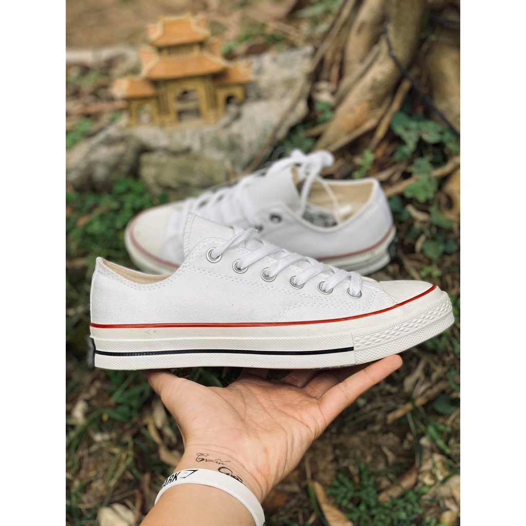 🎁[ MŨI BÓNG + ĐẾ BA LỚP + LÓT XANH] GIÀY THỂ THAO NAM NỮ 36-43
