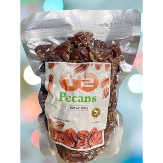 Nhân hồ đào chuẩn Mỹ 500g (nguyên vị)