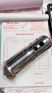 Tiêu Bô giảm thanh Sịn