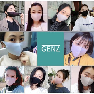 [GIÁ SỐC] Khẩu trang vải 3D kháng khuẩn hàng Việt Nam chất lượng cao, có thể giặt và tái sử dụng nhiều lần | BigBuy360 - bigbuy360.vn