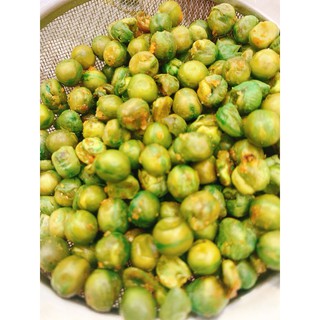 ĐẬU HÀ LAN MIX 4 VỊ 500g