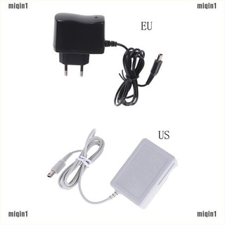 Bộ Sạc Gắn Tường Adpater Cho Nintendo NDSI XL 3DS 2DS 3DSLL 3DSXL 1