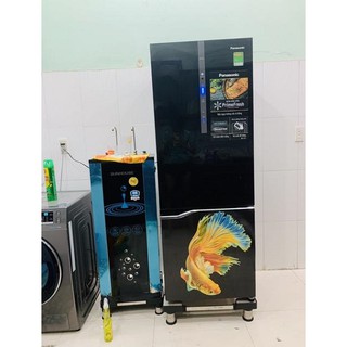 Giấy Decal Dán Tủ Lạnh CÁ CẢNH BETTA