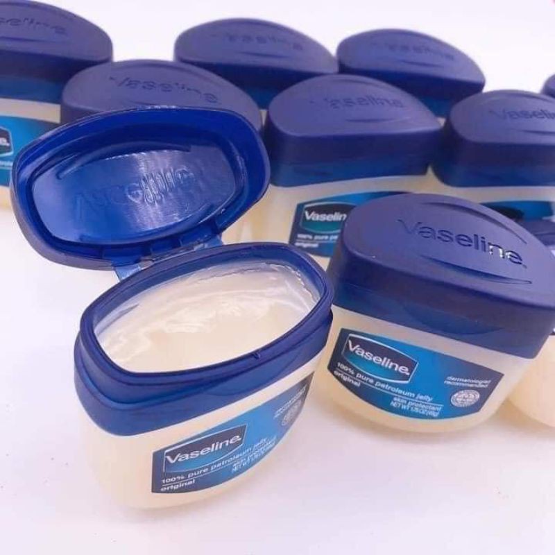 kem dưỡng ẩm vaseline 49g