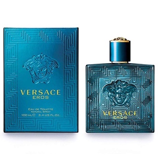 Nước hoa VERSACE EROS chiết 10ml