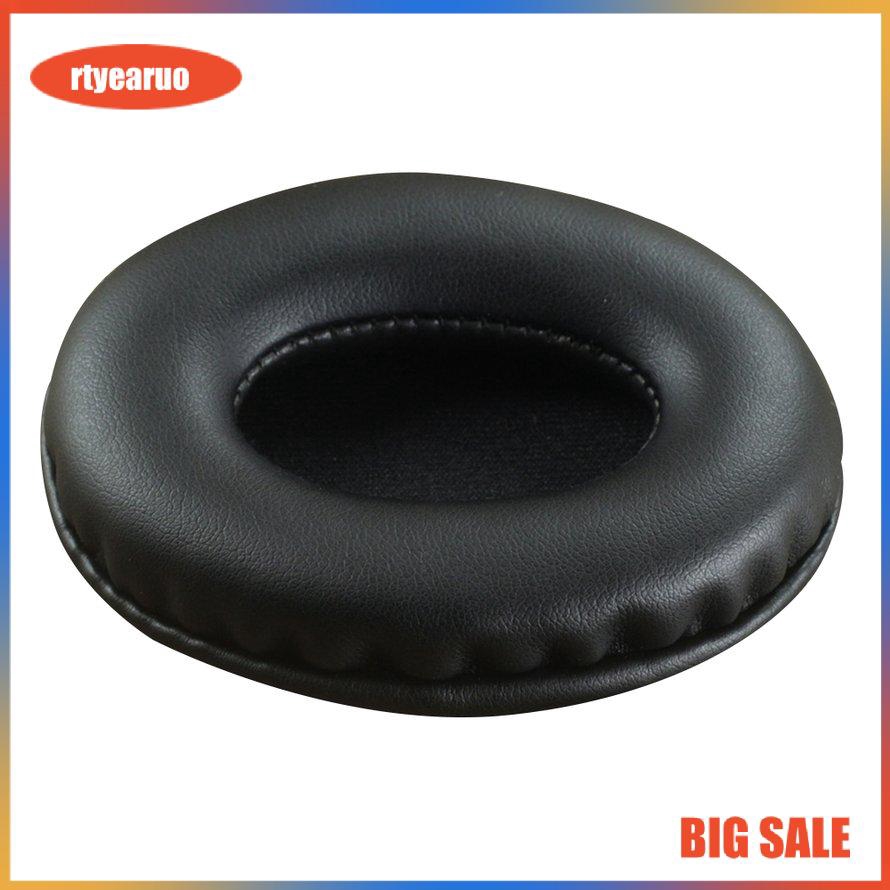 Đệm bọc bảo vệ tai nghe chụp đầu bằng chất liệu da