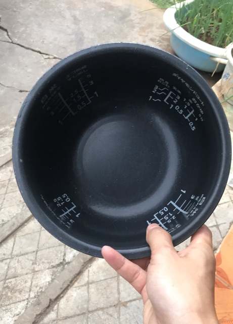 NỒI CƠM ĐIỆN CAO TẦN IH PANASONIC SR-HC103 1.5 l | BigBuy360 - bigbuy360.vn