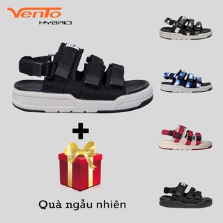 [Vento Chính Hãng] Giày Sandal Vento Nam Nữ NV1001