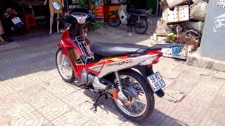 Cảng givi Future Neo _ Future X