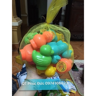✅✅Kẹo C vịt túi 25 con