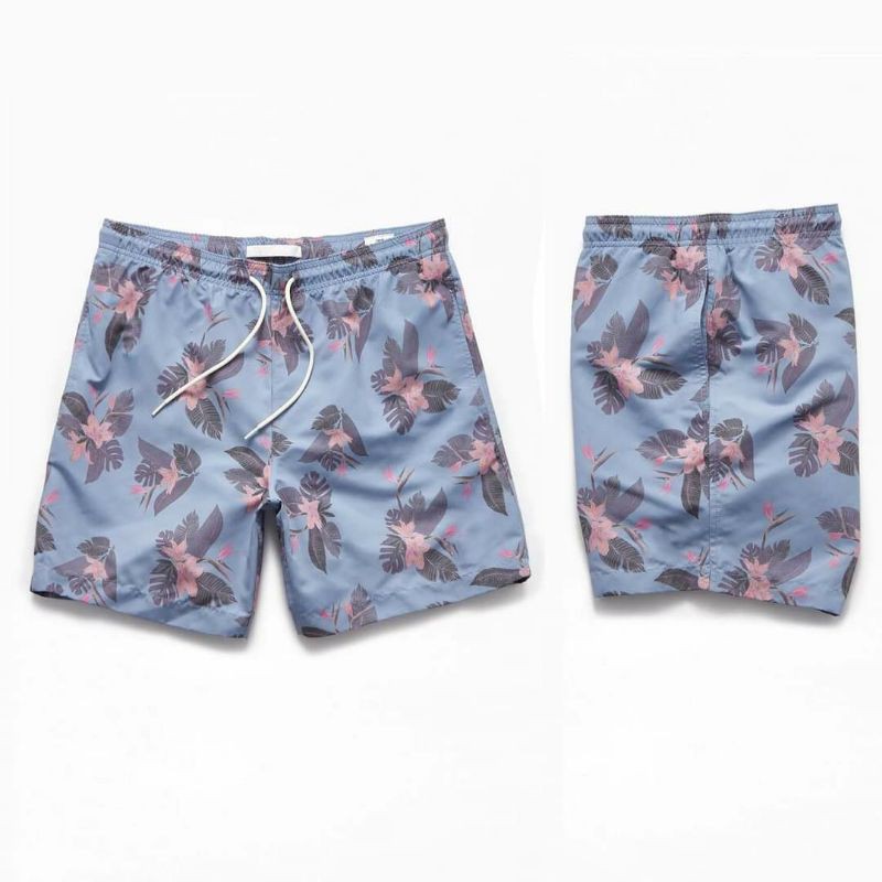 Quần Đi Biển Nam Pacsun Amusement Siêu Nhẹ,Nhanh Khô Có Sẵn | BigBuy360 - bigbuy360.vn