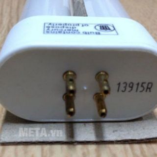 Đèn muỗi Đại Sinh DS-DU15 ( Dùng Ngoài Trời )