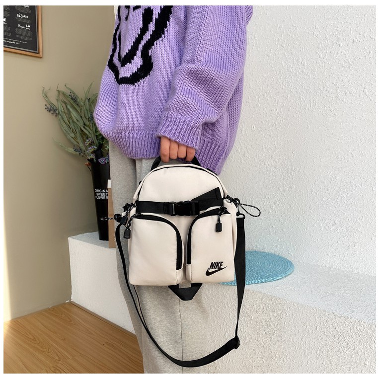 Túi Đeo Chéo Thể Thao Nike Cl8009 Chất Lượng Cao | BigBuy360 - bigbuy360.vn