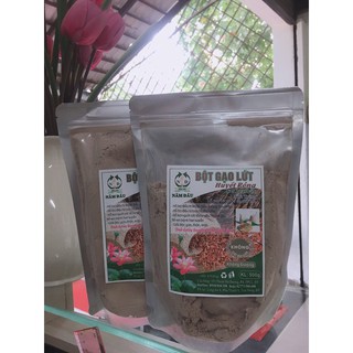 Bột Gạo Lức Huyết Rồng Và 5 Loại Đậu Hanmade