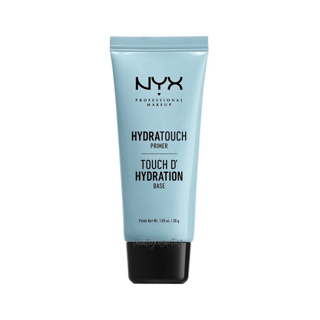 Kem lót cấp ẩm dưỡng da NYX Hydra Touch Primer (30g)