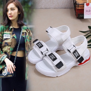 Dép Xăng Đan Đế Bánh Mỳ
