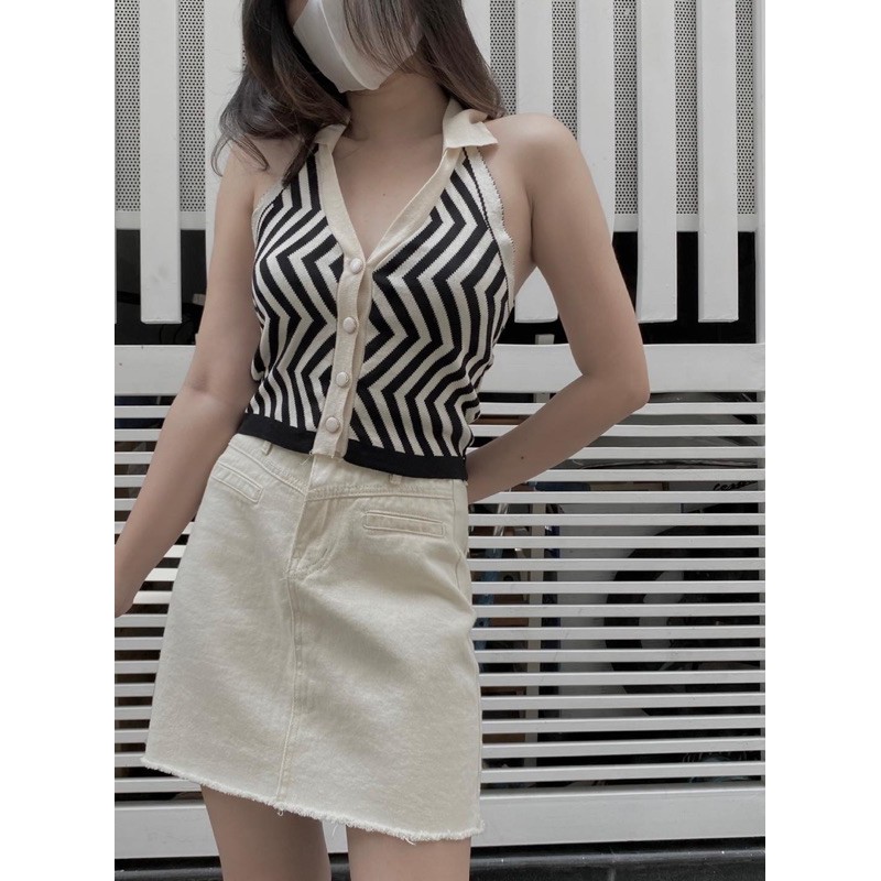  Sexy Croptop ( 3 màu ) | BigBuy360 - bigbuy360.vn