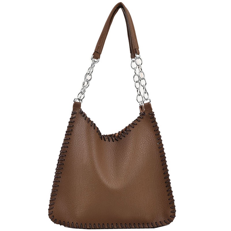 Túi Xách Da Mềm Thời Trang 2022 Cho Nữ