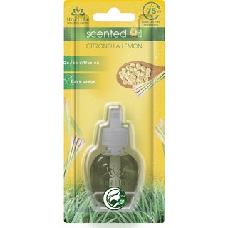 Tinh dầu Sả Chanh nguyên chất 🍊chai 30ml🍊 tinh dầu thiên nhiên nguyên chất hương Sả Chanh Unilife