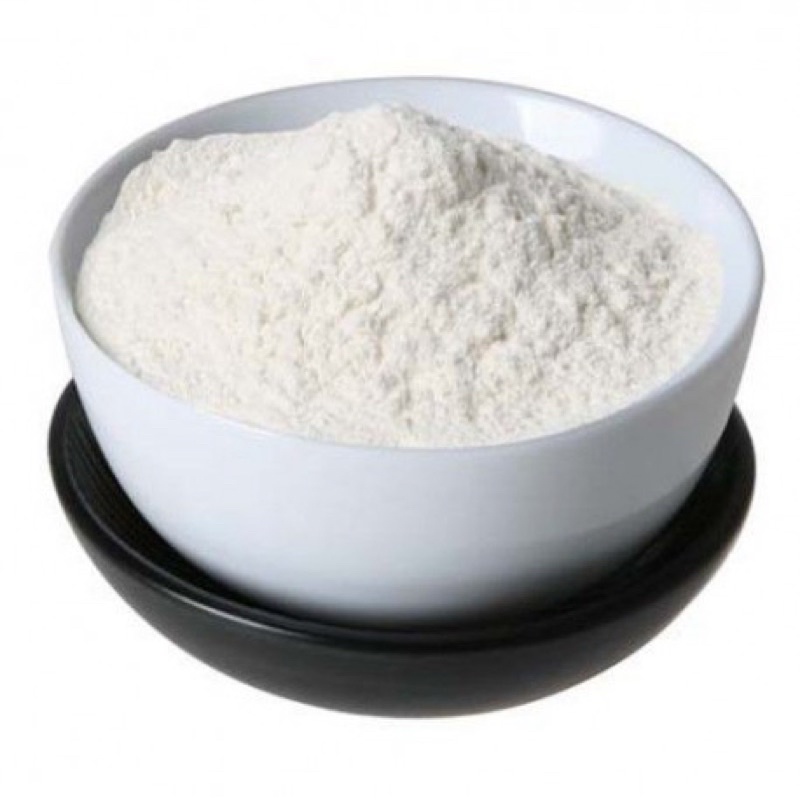 GUAR GUM E412 tạo ổn định kết cấu, làm dày, tạo độ nhớt,...