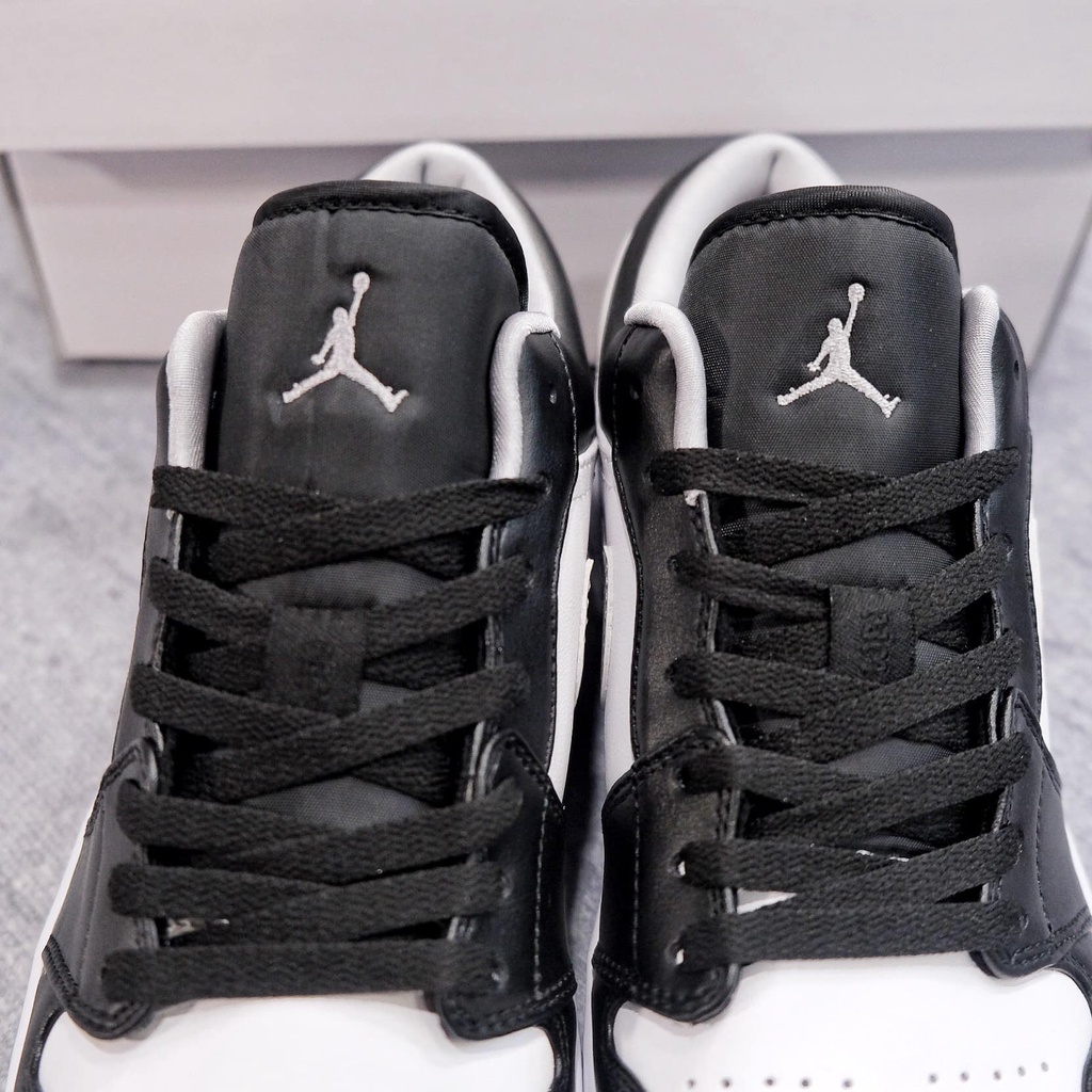 Giày Jordan shadow  xám đen cao cấp, full size nam nữ. | BigBuy360 - bigbuy360.vn