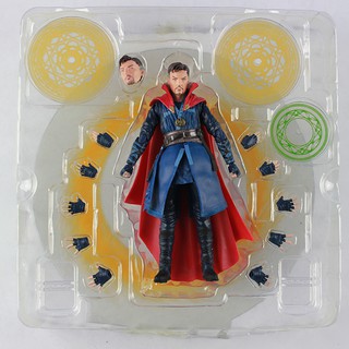 Mô hình Doctor Strange SHF Infinity War