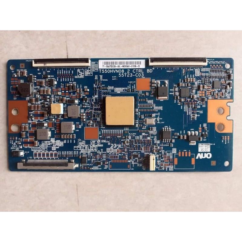 Bo tcon tivi SONY 43W800C 43W780C