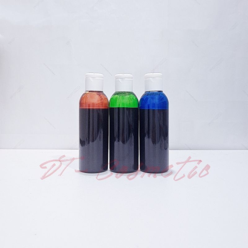 50g Màu Tan Nước Tạo Màu Cho Mỹ Phẩm