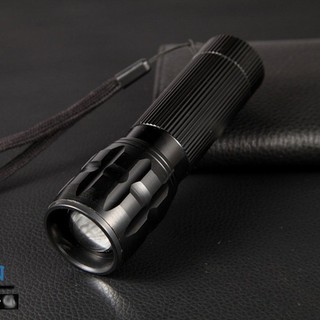 Đèn pin siêu sáng 3 chế độ C30 loại 1