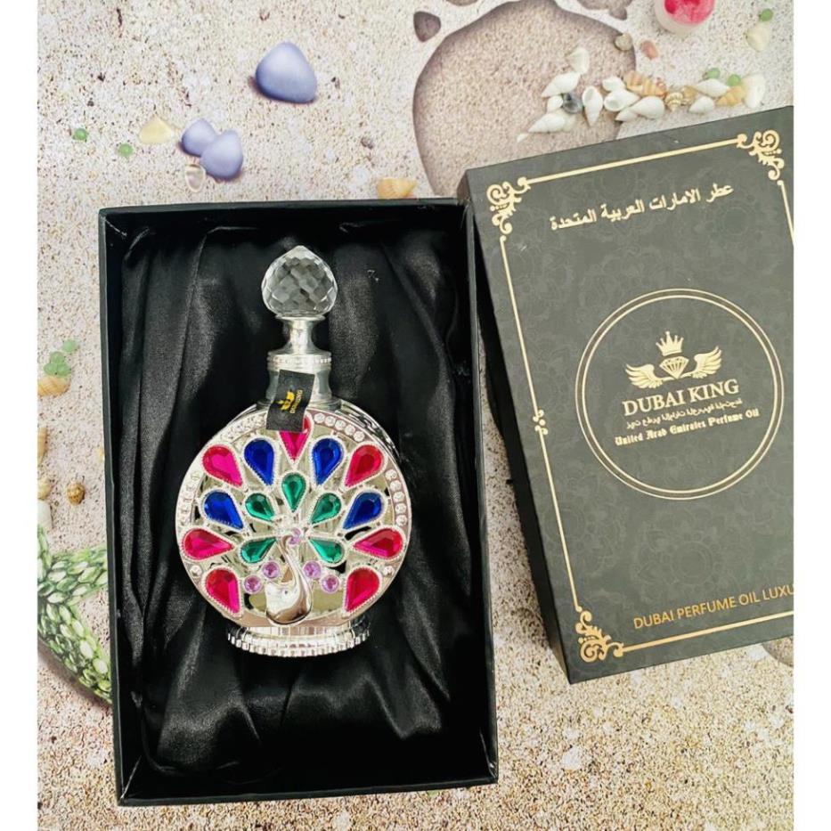 SALE SẬP SÀN- Tinh Dầu Nước Hoa Dubai nữ - mùi hương Gucci Rush - sang trọng - nữ tính | BigBuy360 - bigbuy360.vn