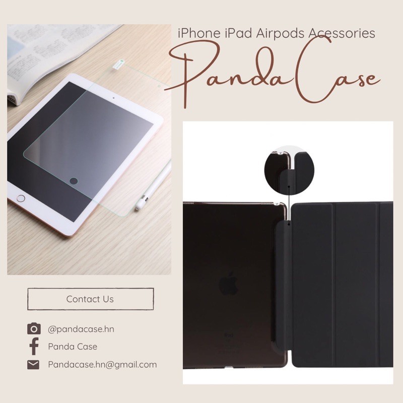 𝘽𝙖𝙤 𝙙𝙖 𝙞𝙋𝙖𝙙 𝙈𝙞𝙣𝙞 1/2/3, Bao da chống nước ipad Mini 1/2/3 | BigBuy360 - bigbuy360.vn