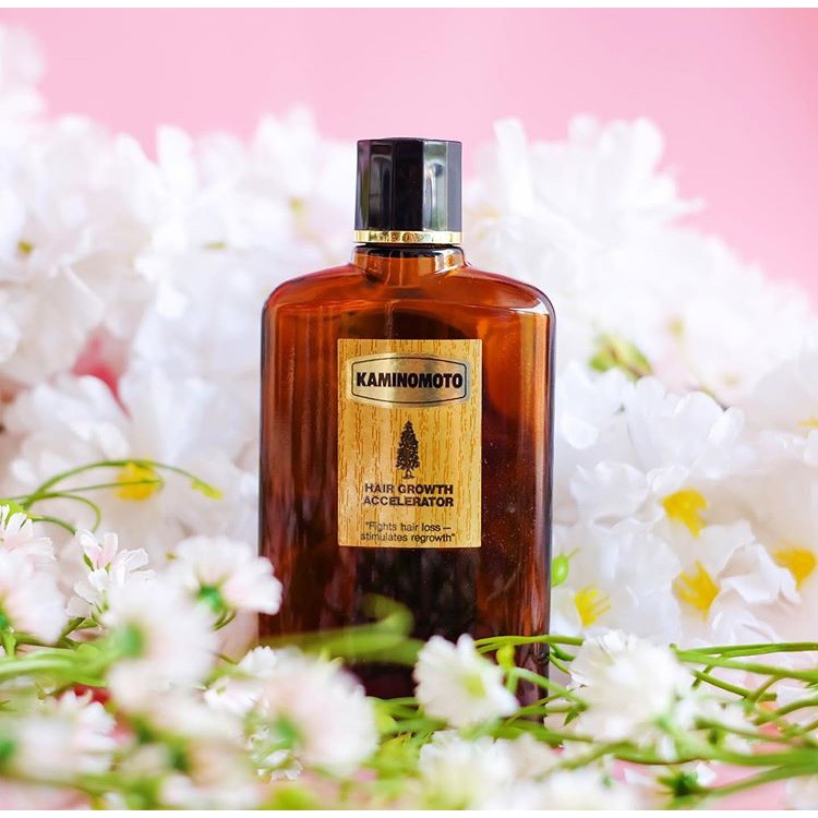 SERUM MỌC TÓC KAMINOMOTO