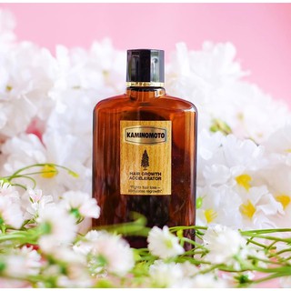SERUM MỌC TÓC KAMINOMOTO