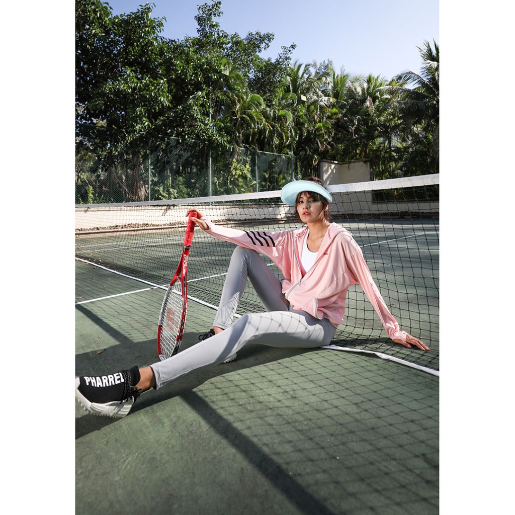 Áo chống nắng nữ OhSunny Sporty 4S UPF50+ | BigBuy360 - bigbuy360.vn
