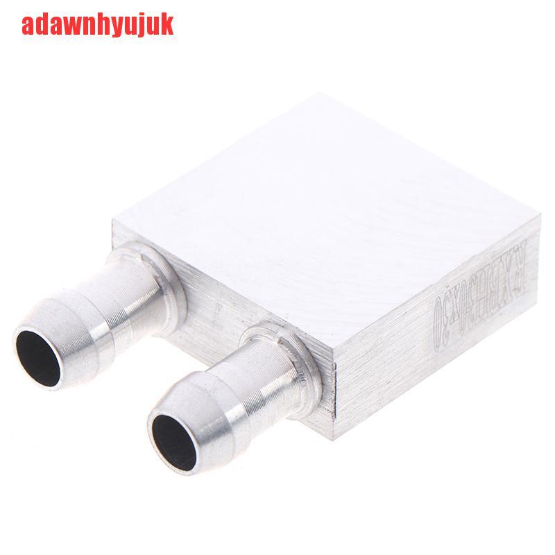 Heatsink tản nhiệt nước nhôm chất lượng cao