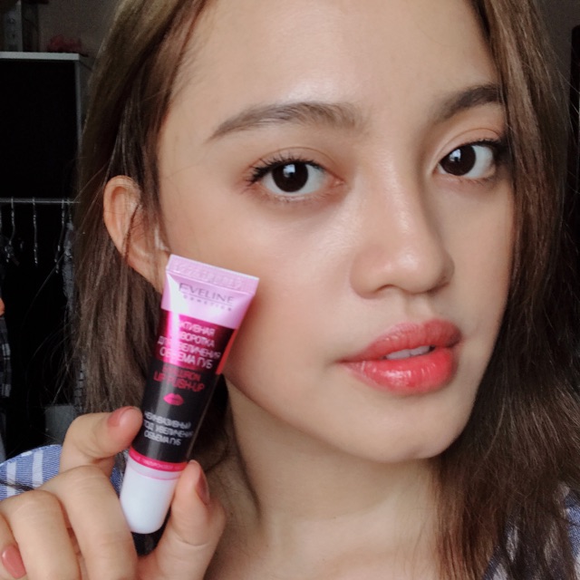 Serum dưỡng môi Eveline