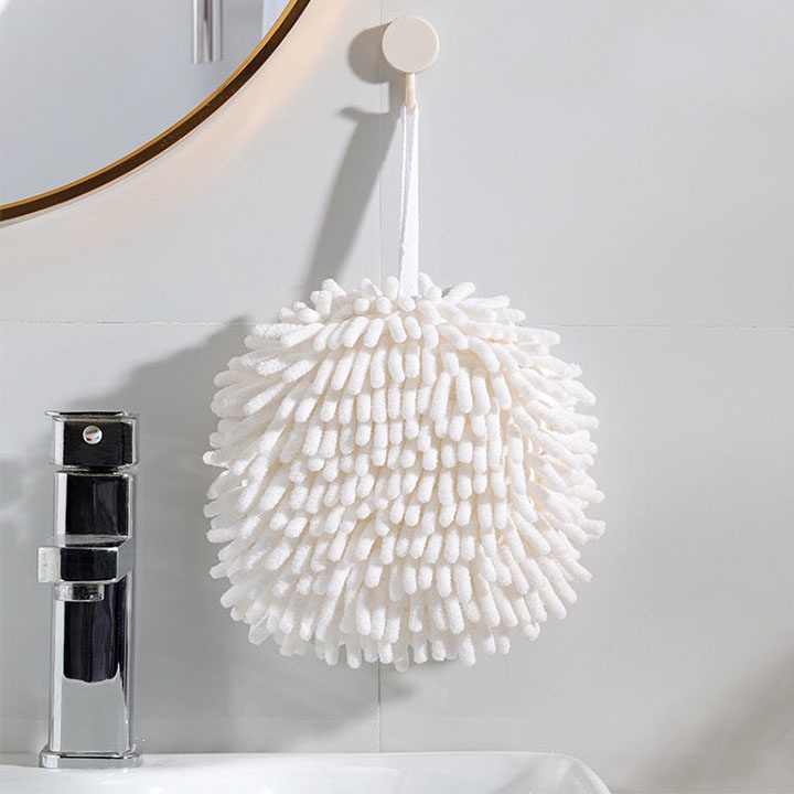 Bông lau tay nhà bếp