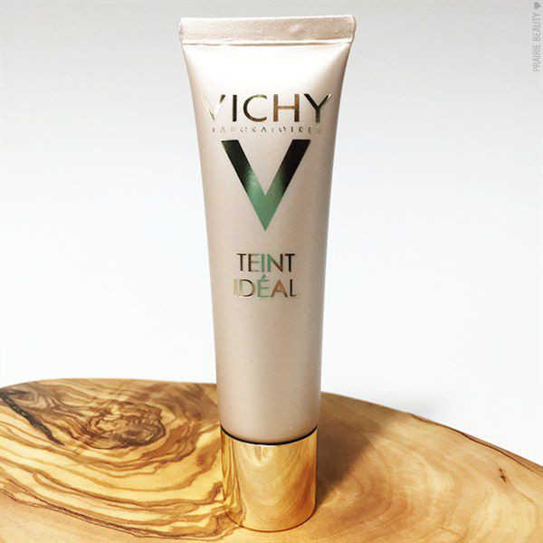Kem nền Vichy Teint Ideal BB cream