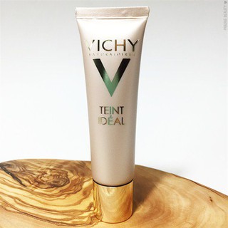 Kem nền Vichy Teint Ideal BB cream