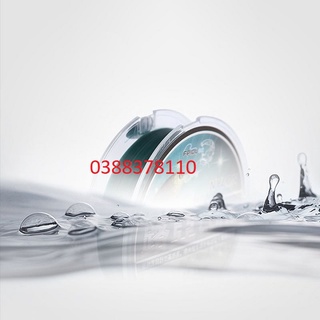 Dây Cước Câu Cá Nylon Lure 100m