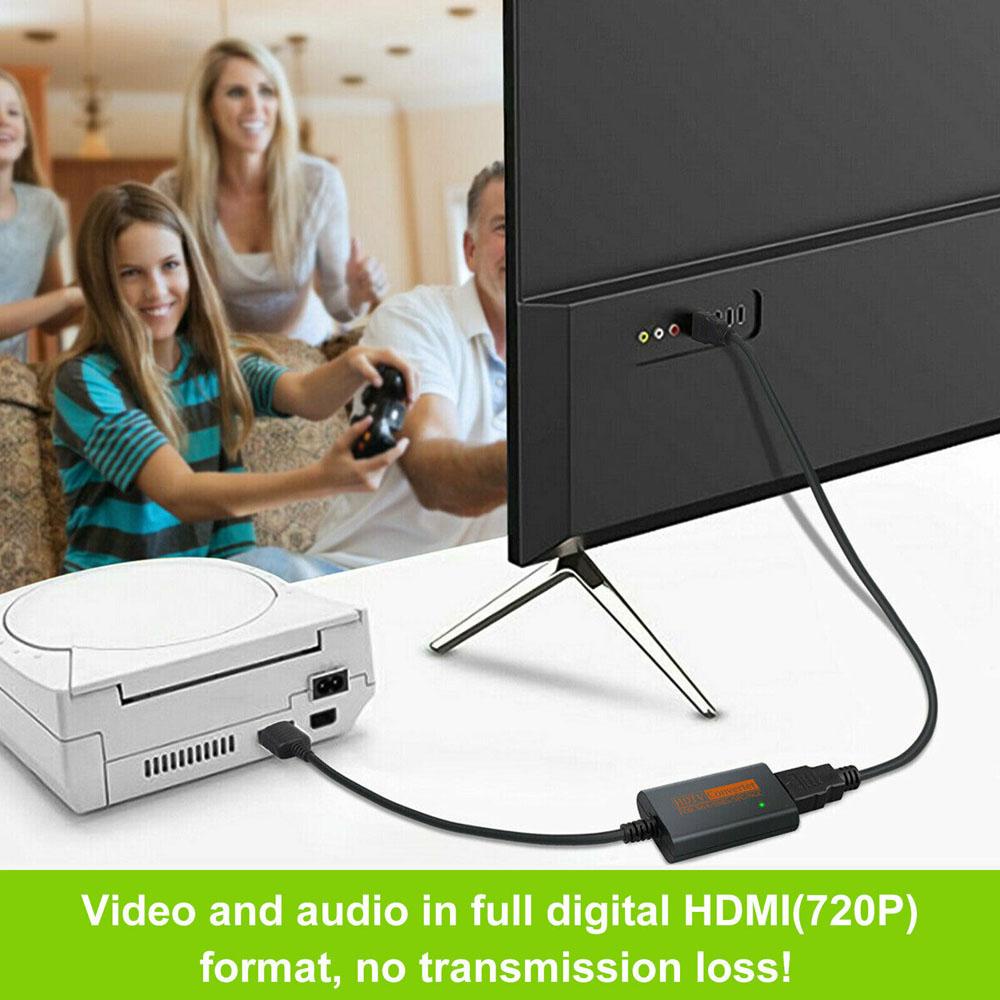 AUGUSTINA Cáp ChuyểN ĐổI HDMI Cao CấP
