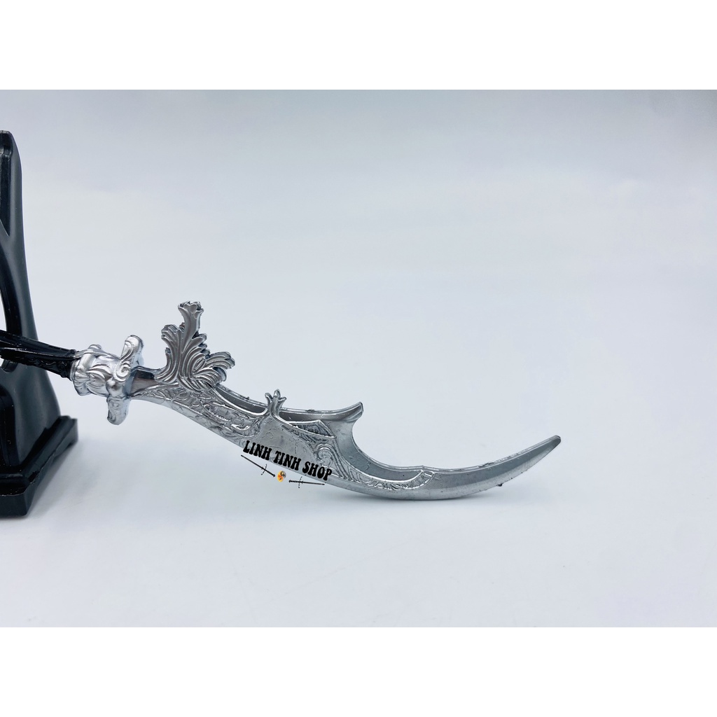 Móc khóa trưng Bày Elden Ring