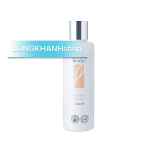Tpcn360 dung dịch vệ sinh phụ nữ scion nuskin cao cấp lks