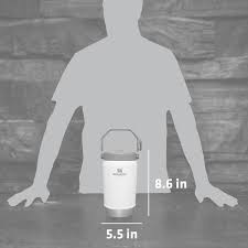 STANLEY FLIP JUG 40 OZ BÌNH GIỮ NHIỆT