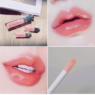 Dior addict lip maximizer