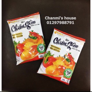 Bột chiên giòn Tài Ký